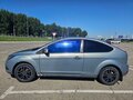 2010 Ford Focus II Рестайлинг, серый, 495000 рублей - вид 5