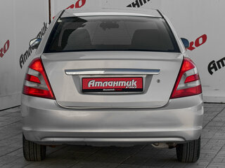 2011 Vortex Estina I, серебристый, 230000 рублей, вид 5