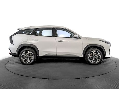 2026 Volga K40, белый, 3704000 рублей, вид 4