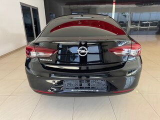 2022 Opel Insignia II Рестайлинг, чёрный, 2630000 рублей, вид 5