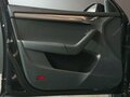 2018 Skoda Octavia III (A7) Рестайлинг, чёрный, 1680000 рублей - вид 9