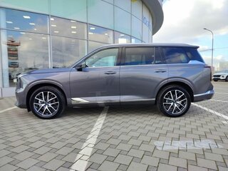 2026 GAC GS8 II, серый, 4949000 рублей, вид 3