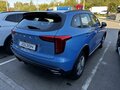 2026 Haval Jolion I Рестайлинг, голубой - вид 2