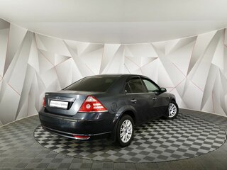 2006 Ford Mondeo III Рестайлинг, серый, 345150 рублей, вид 2