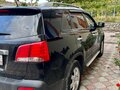 2012 Kia Sorento II, чёрный, 1550000 рублей - вид 11