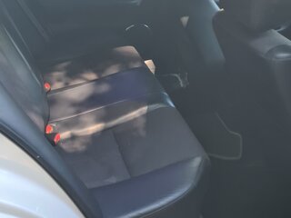 2010 Chevrolet Epica V250 Рестайлинг, белый, 535000 рублей, вид 3