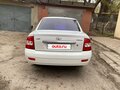 2009 Lada (ВАЗ) Priora I, белый, 230000 рублей - вид 5
