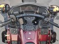 2006 Honda GL 1800 Gold Wing, красный, 1100000 рублей - вид 6