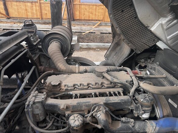 2019 Daewoo Novus, белый, 9700000 рублей - вид 17