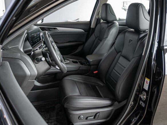 2023 Haval F7 I Рестайлинг, чёрный, 2420000 рублей - вид 9