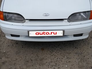 2009 Lada (ВАЗ) 2114, белый, 220000 рублей, вид 3