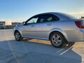 2007 Chevrolet Lacetti I, серебристый, 630000 рублей - вид 8