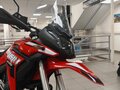 2026 Loncin DS250, красный, 258000 рублей - вид 9