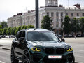 2020 BMW X3 M I (F97), серый, 6200000 рублей - вид 6
