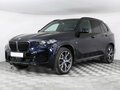 2025 BMW X5 30d IV (G05/G18) Рестайлинг, синий, 13820000 рублей