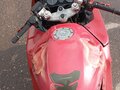 1995 Honda CBR 1000F, красный, 230000 рублей - вид 4