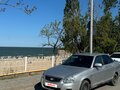 2015 Lada (ВАЗ) Priora I Рестайлинг, серебристый, 395000 рублей
