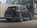 2026 Mercedes-Benz GLE 350 II (V167) Рестайлинг, белый - вид 3