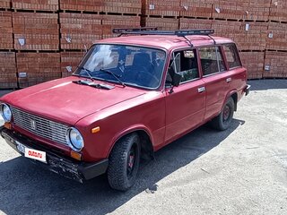 1972 Lada (ВАЗ) 2102, красный, 105000 рублей, вид 1