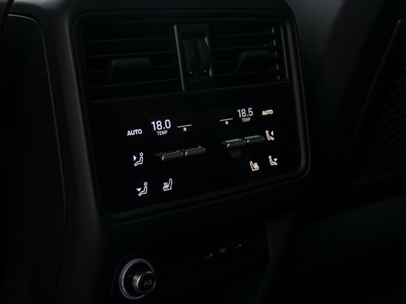2025 Porsche Cayenne S E-Hybrid Coupé III Рестайлинг, чёрный - вид 24