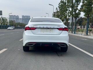 2022 Geely Binrui I Рестайлинг, белый, 990000 рублей, вид 4
