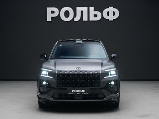 2026 Zeekr 8X Dawn, серый, 13600000 рублей, вид 2