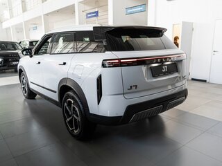 2026 Jeland J7, белый, 3409000 рублей, вид 5