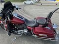 2009 Harley-Davidson Electra Glide, красный, 850000 рублей - вид 4