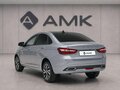 2026 Lada (ВАЗ) Vesta I Рестайлинг (NG), серебристый - вид 6