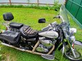 2012 Honda Shadow 750, серый, 555000 рублей - вид 6