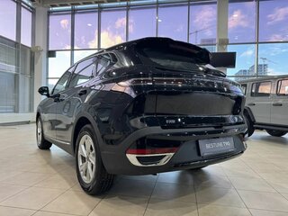 2025 Bestune T90 I, чёрный, 3131000 рублей, вид 5
