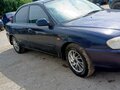 2007 Kia Spectra I Рестайлинг 2, синий, 230000 рублей