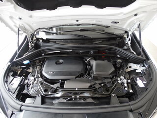 2026 BMW X1 Long 25Li xDrive III (U11/U12), белый, 5850000 рублей, вид 3