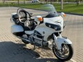2014 Honda GL 1800 Gold Wing, белый, 1650000 рублей - вид 1
