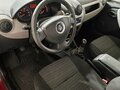 2010 Renault Sandero I, красный - вид 11