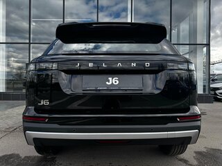 2026 Jeland J6, чёрный, 2749000 рублей, вид 5