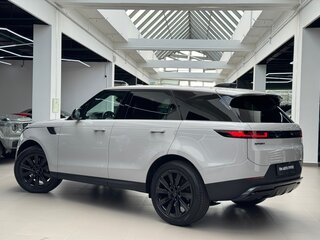 2026 Land Rover Range Rover Sport D250 III, серый, 15990000 рублей, вид 5
