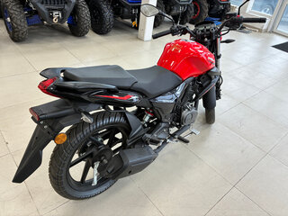 2025 Sharmax RST 240, красный, 249900 рублей, вид 3