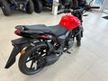 2025 Sharmax RST 240, красный, 249900 рублей - вид 2