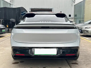 2025 Zeekr 007 GT 100 kWh, белый, 5071208 рублей, вид 5
