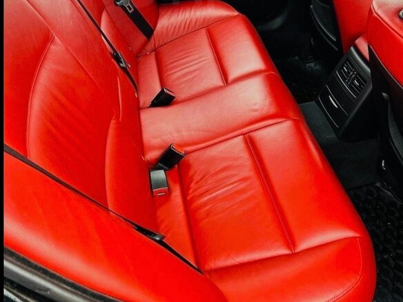 2008 BMW 3 серии 325i V (E90/E91/E92/E93), чёрный, 1200000 рублей - вид 15