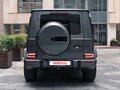 2019 Mercedes-Benz G-Класс AMG 63 AMG II (W463), серый - вид 3