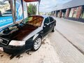 1999 Audi A6 II (C5), чёрный, 350000 рублей - вид 6