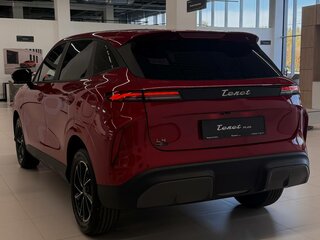 2026 Tenet Plus L4, красный, 2540000 рублей, вид 1