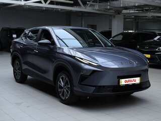 2026 Omoda C5 II, серый, 2220000 рублей, вид 1