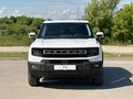 2026 Jetour T1, белый, 4199900 рублей - вид 4