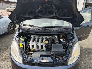 2008 Chery Kimo (A1), синий, 100000 рублей, вид 5