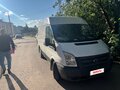 2013 Ford Transit, белый, 1100000 рублей