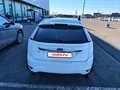 2010 Ford Focus II Рестайлинг, белый, 359999 рублей - вид 3
