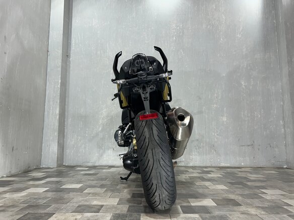 2020 BMW R 1250 RS, золотистый, 1175000 рублей - вид 11